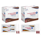 Dynarex Povidone Iodine Swabsticks