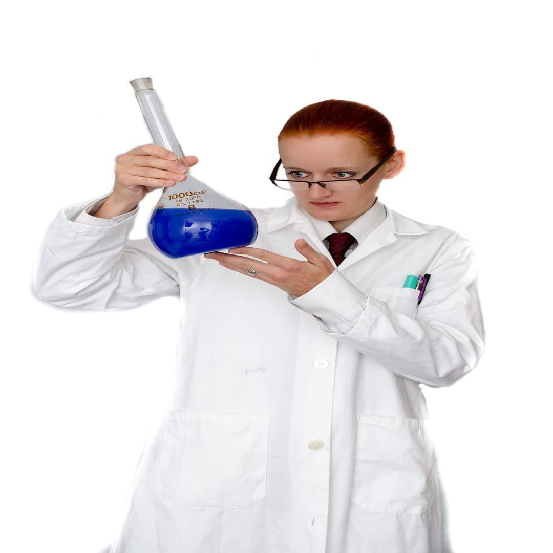 Lab Coat