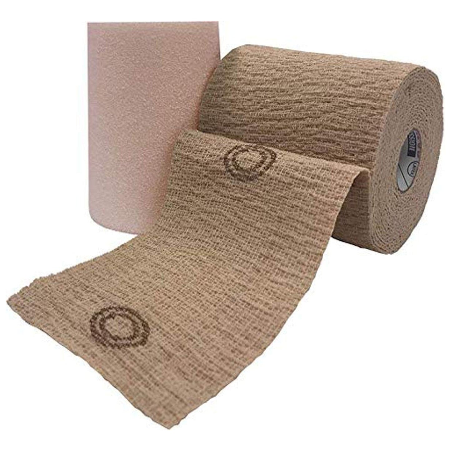 CoFlex® TLC Calamine with Indicators Two-Layer Compression Bandage System