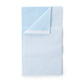 McKesson Blue Flat Stretcher Sheet, 40 x 72 Inch