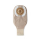 Premier™ 8961 One-Piece Beige Ostomy Pouch, Pre-cut to Fit 22 mm Stomas