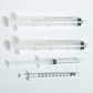 Disposable Syringe