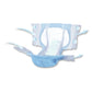 Seni® Classic Plus Moderate to Heavy Absorbency Incontinence Brief, Large