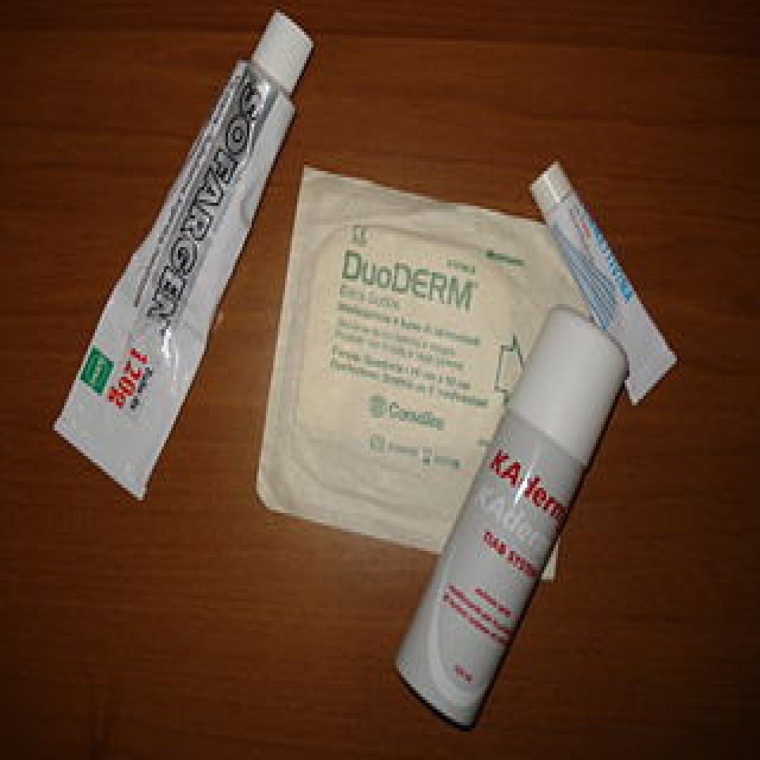 Wound Cleanser