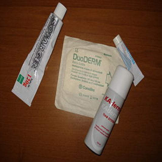 Wound Cleanser