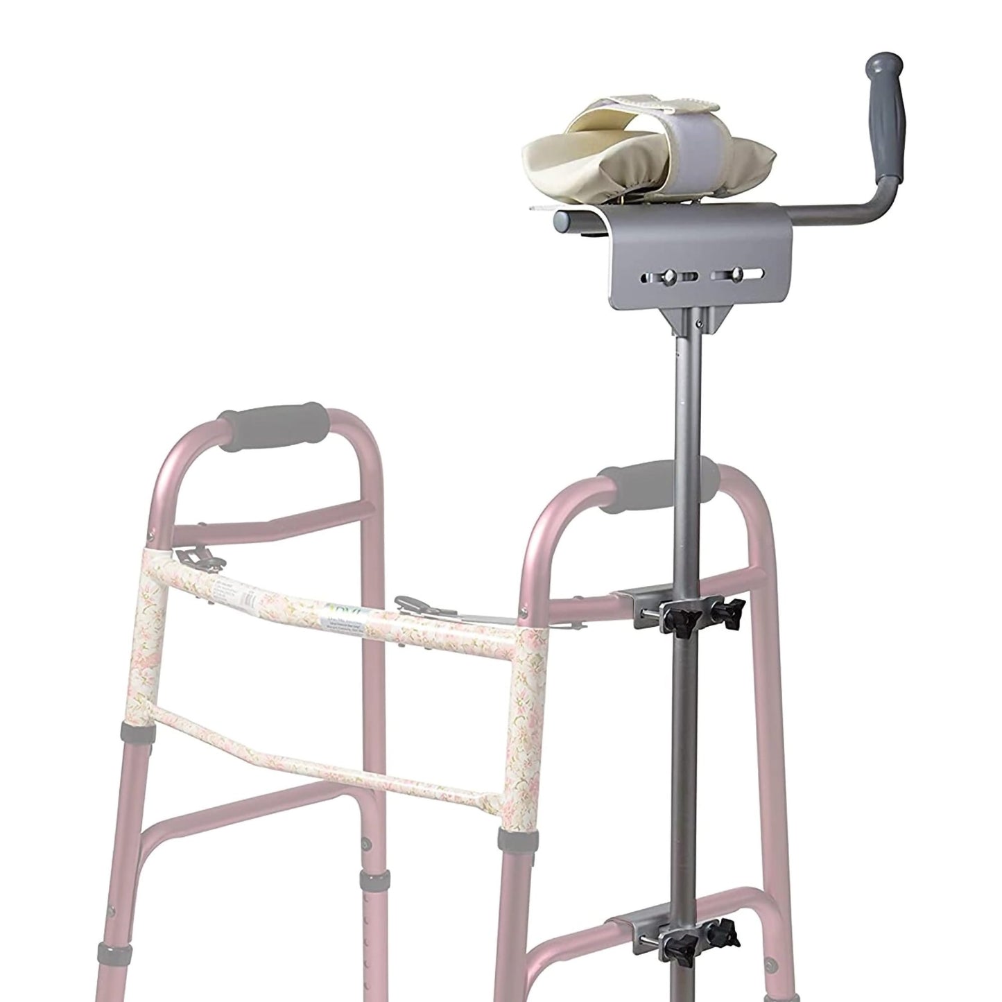 DMI® Walker Platform Attachment for Walker