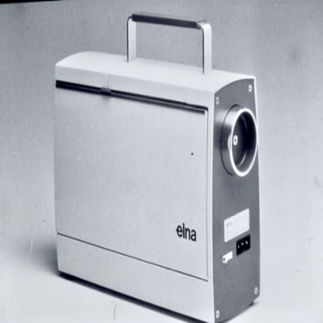 Oxygen Concentrator