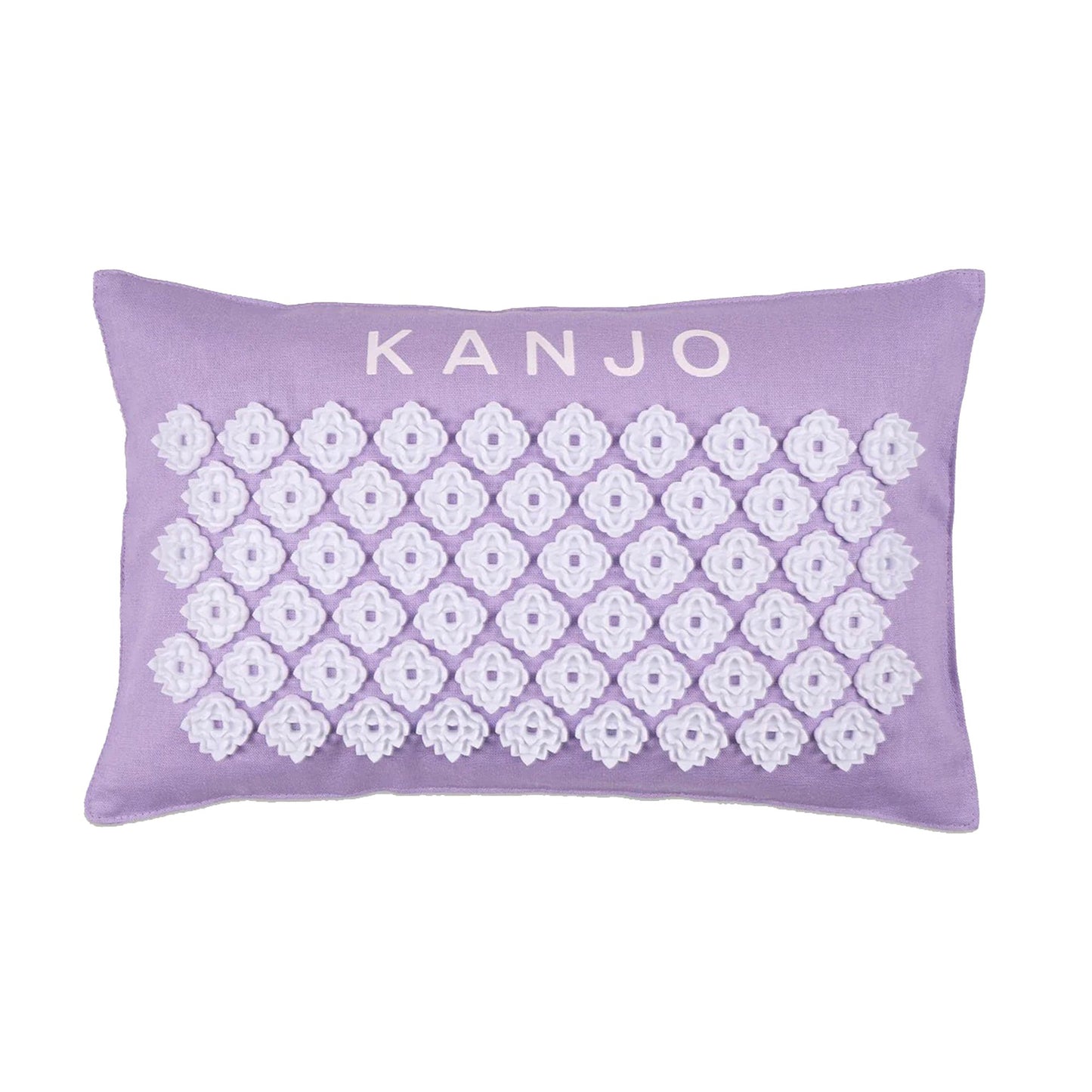Kanjo Aroma Lavender Acupressure Pillow