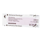 McKesson Pink Adhesive Strip, 3/4 x 3 Inch