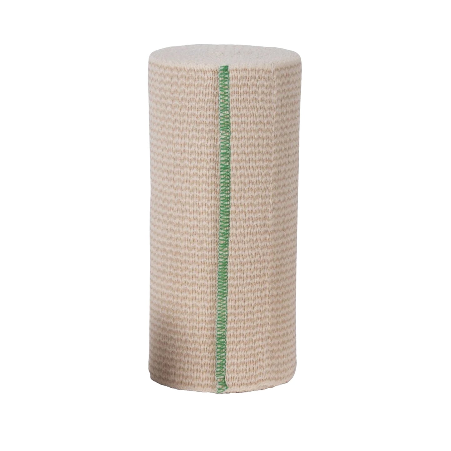 EZe-Band® LF Double Hook and Loop Closure Elastic Bandage, 6 Inch x 5 Yard