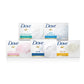Dove® Soap Individually Wrapped Beauty Bar