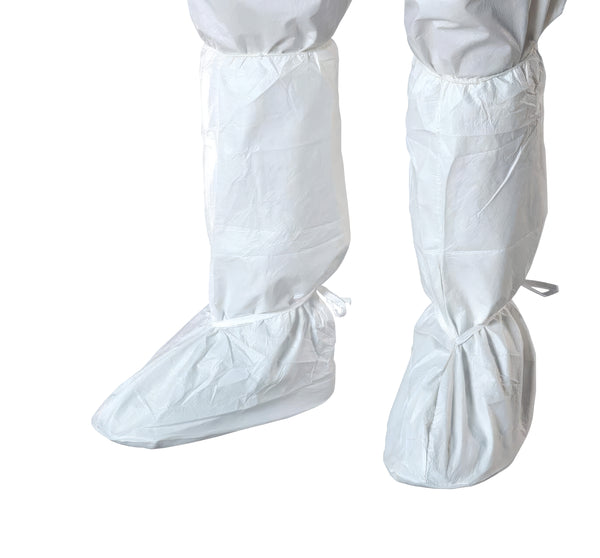 Critical Cover® MaxGrip® Shoe Cover