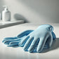 Nitrile Exam Gloves (100-Pack)