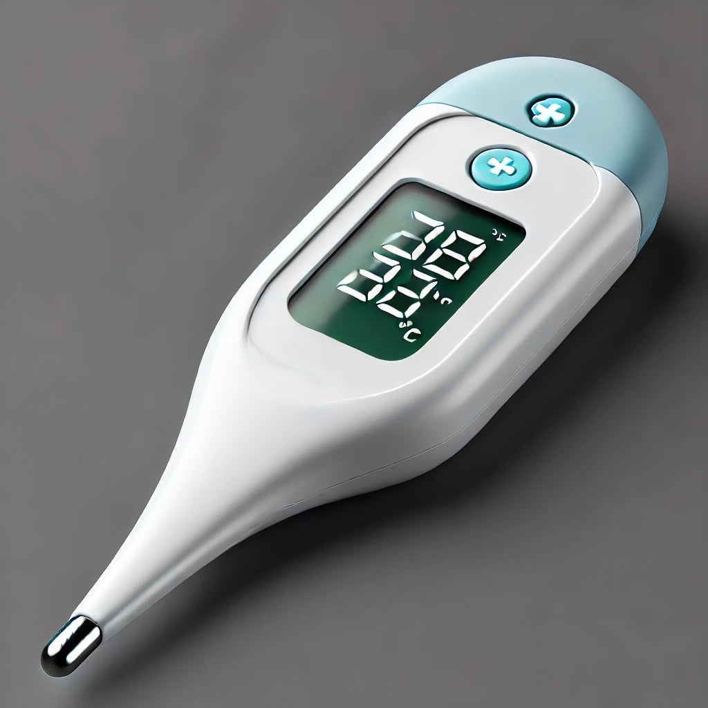 Digital Thermometer