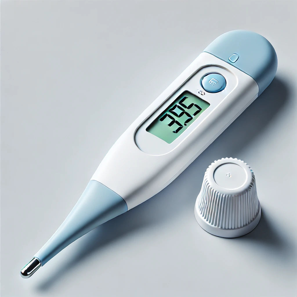 Digital Thermometer