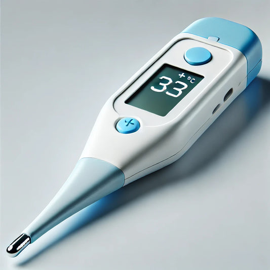 Digital Thermometer
