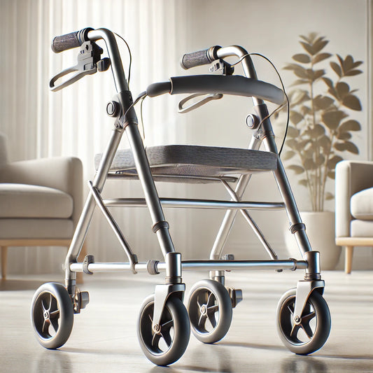 Folding Walker