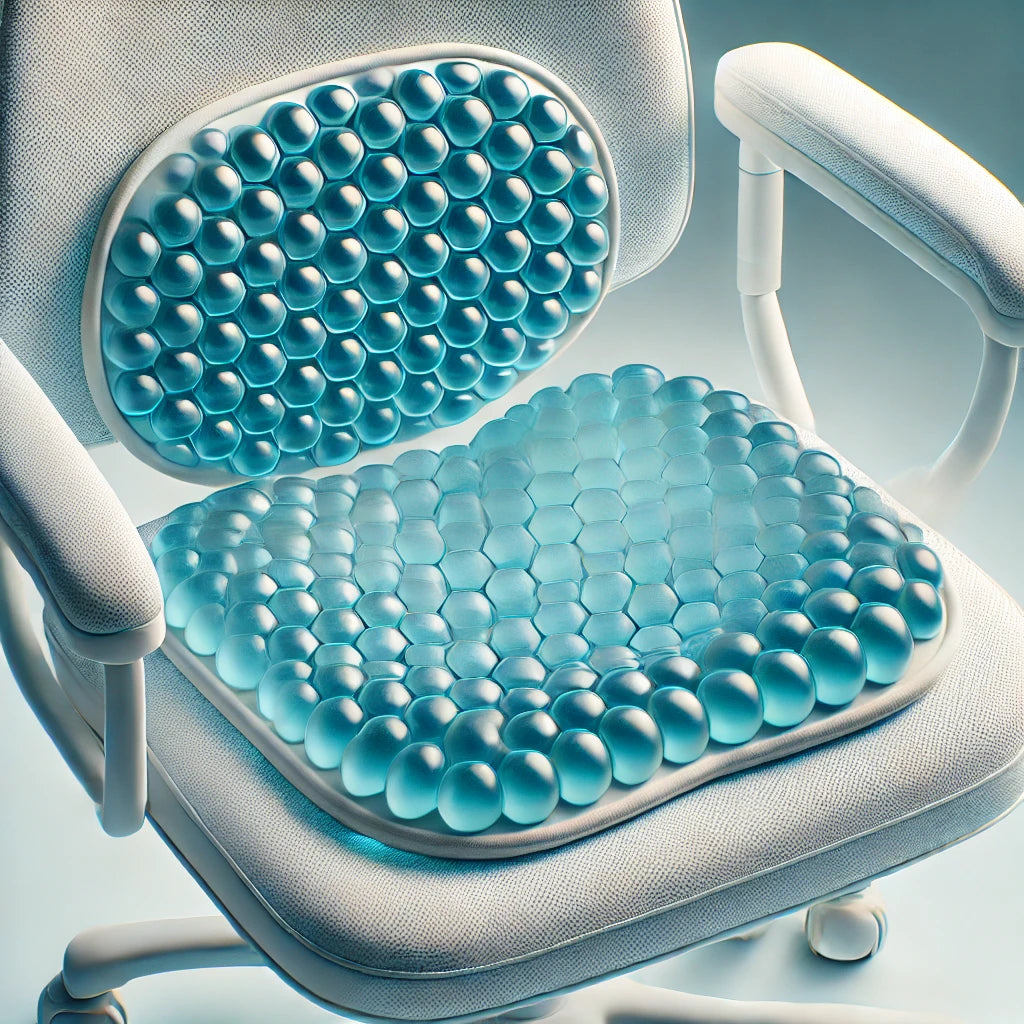 Gel Seat Cushion