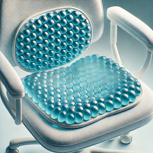 Gel Seat Cushion