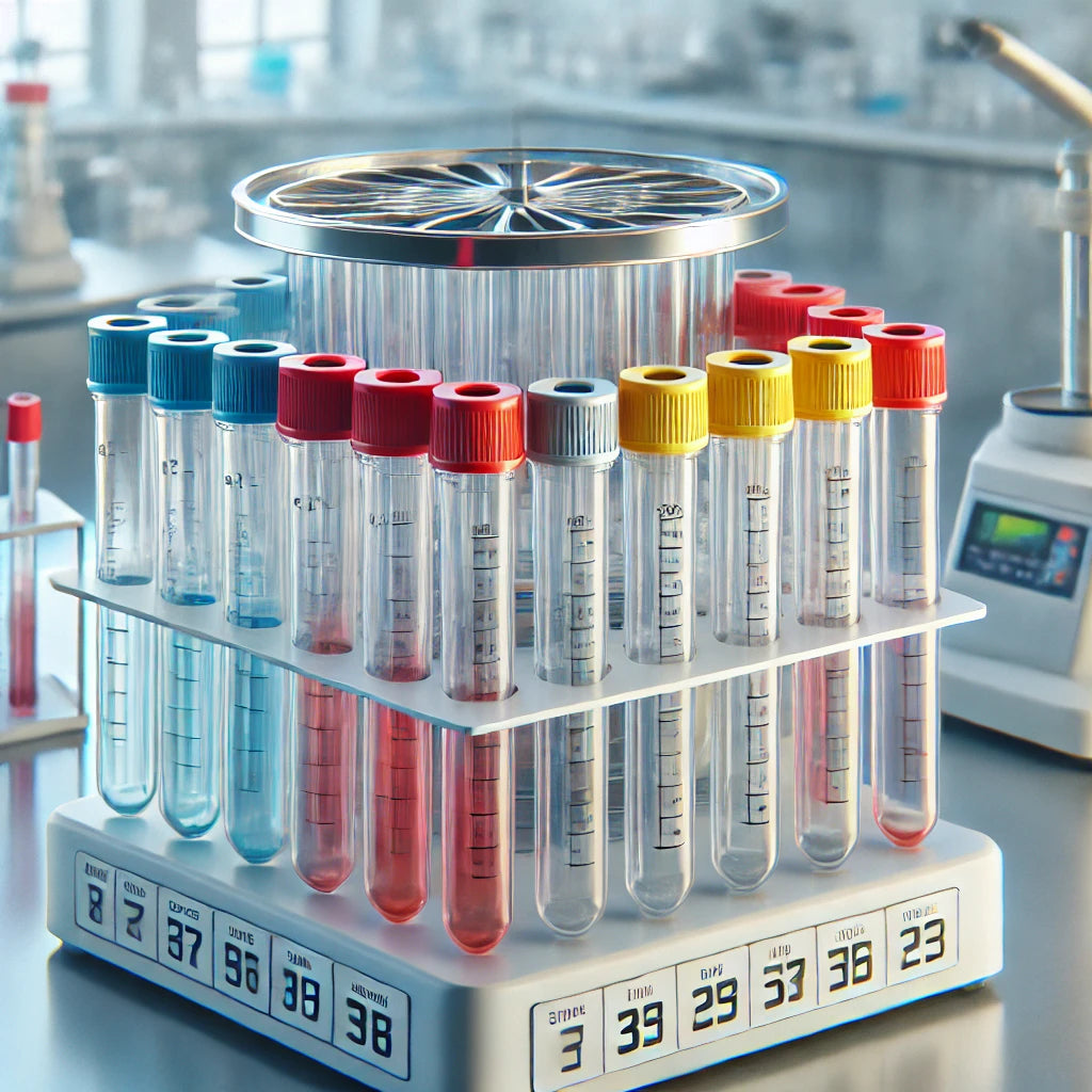 Centrifuge Tubes