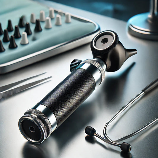 Otoscope