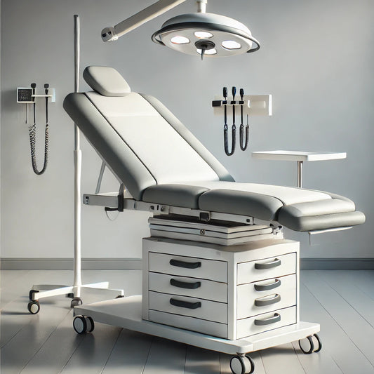 Exam Table