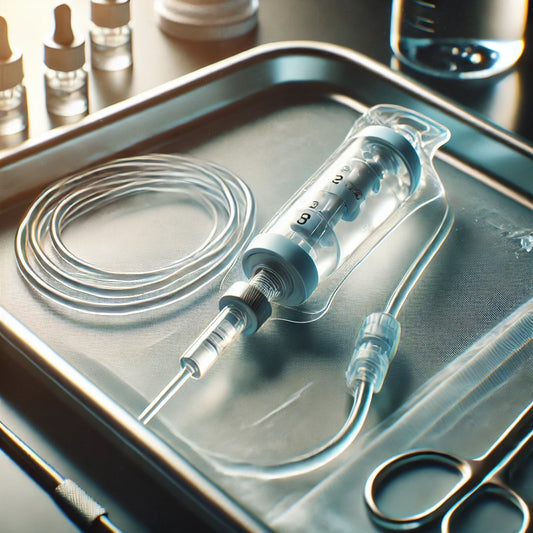 IV Cannula