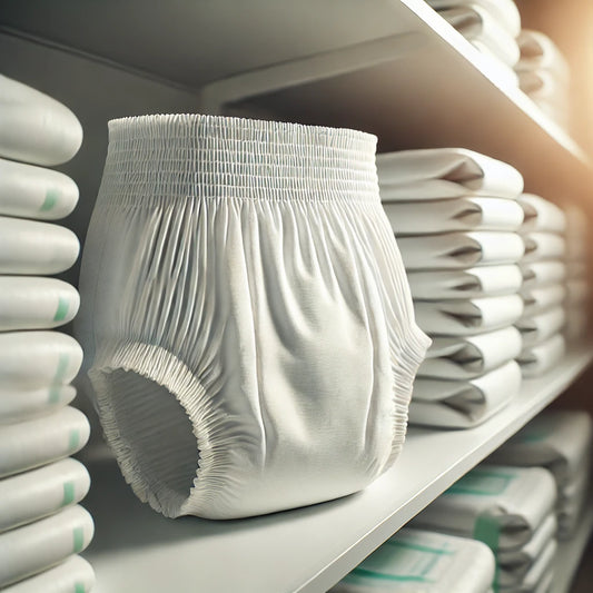 Adult Diapers