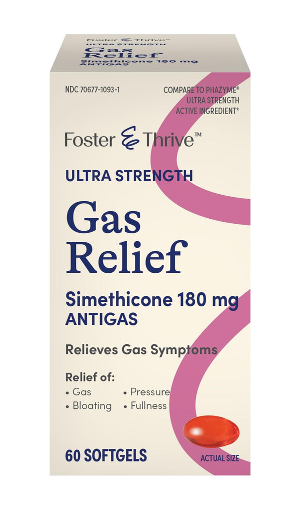 CAP SGEL 180MG (60/BT)