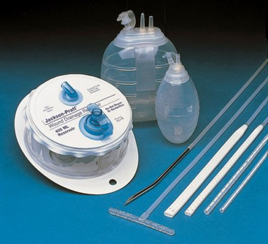 Wound Drainage Kit