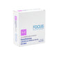 FOAM ZENIFOAM GENTLESIL ADH W/O BRDR 4X5" (10/BX)