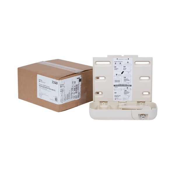 McKesson Prevent® Sharps Collector Bracket