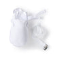 Double-Security Mitts Hand Control Mitt
