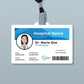 Name Badge