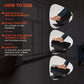 Foot Vibracare Plus