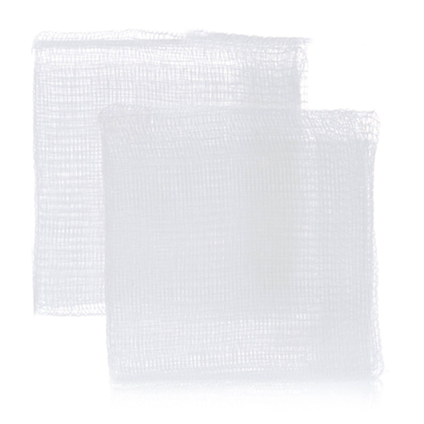 McKesson Sterile USP Type VII Gauze Sponge, 4 x 4 Inch, 8-Ply