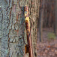 Brazos™ Hawthorn Rustic Walking Stick, 55-Inch Height