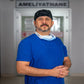 Scrub Cap