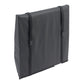 drive™ Wheelchair Back Cushion with Lumbar Support, 18 x 17 in.