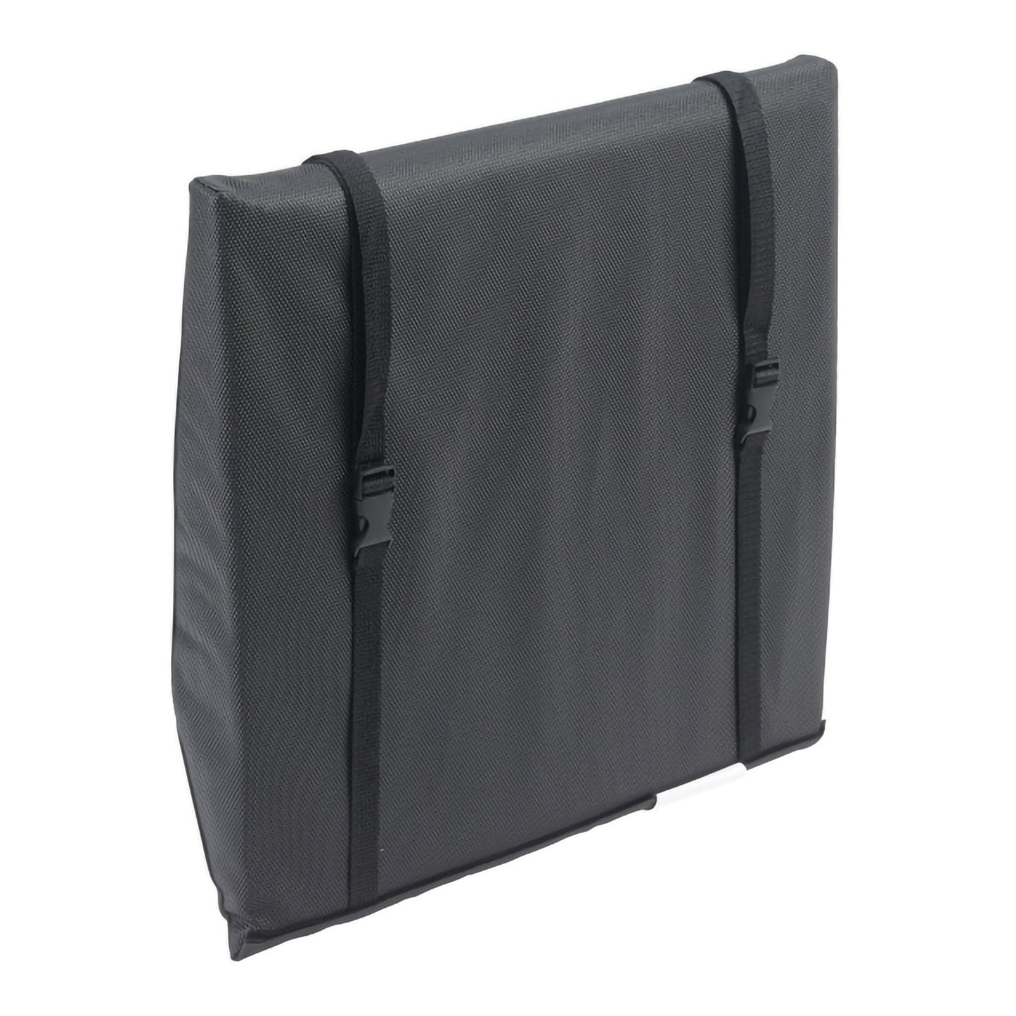 drive™ Wheelchair Back Cushion with Lumbar Support, 18 x 17 in.