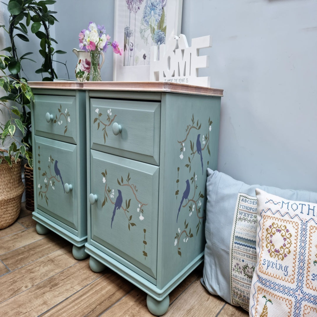 Bedside Cabinet