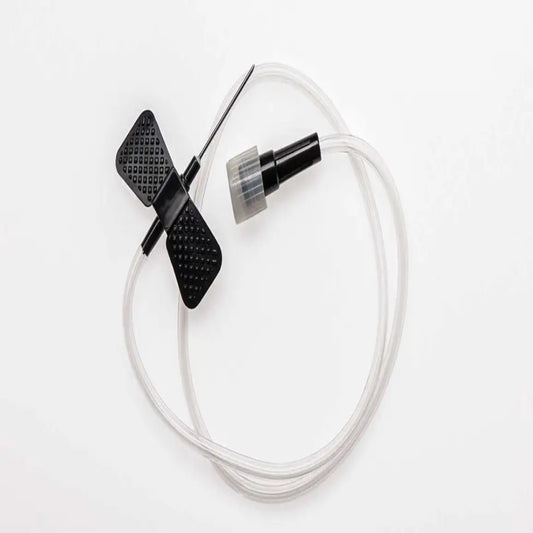 Butterfly Needle