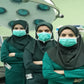 Surgical Scrubs