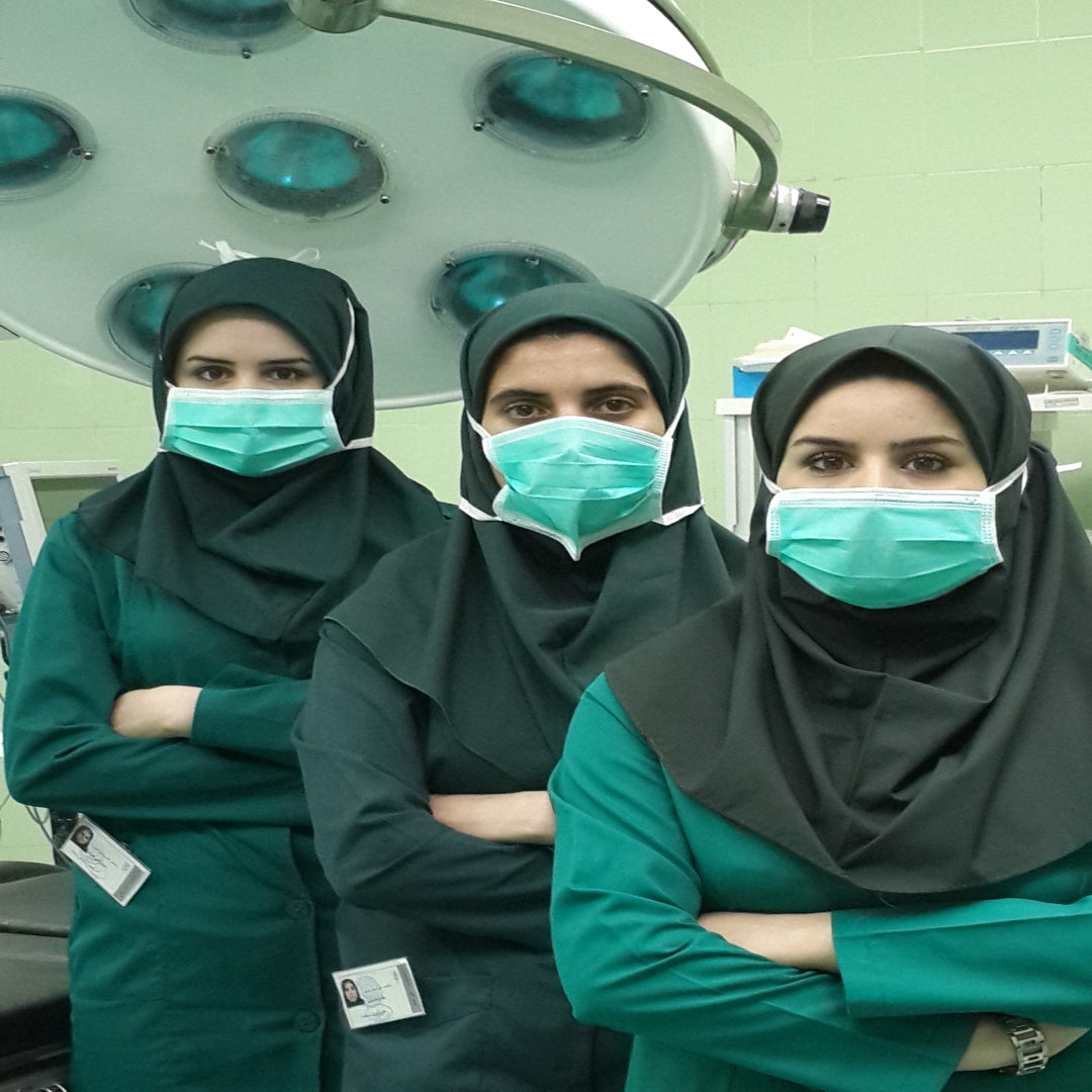 Surgical Scrubs
