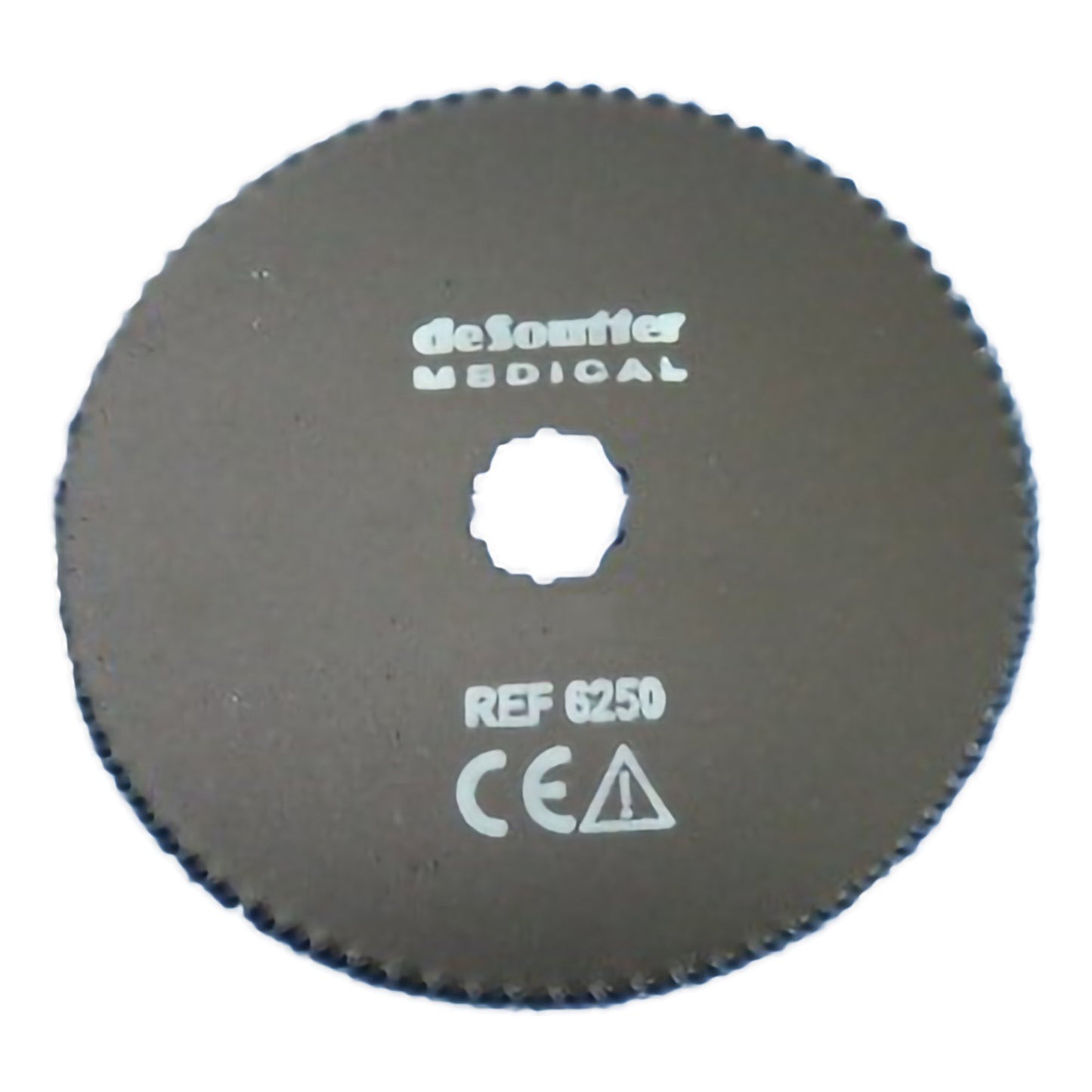 CAST SAW BLADE 64MM PTFE CTD