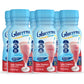 Glucerna® Original Shake, Strawberry Flavor, 8-ounce bottle