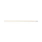 McKesson Sterile Swabsticks, Cotton Tip, 6 Inch Wood Shaft