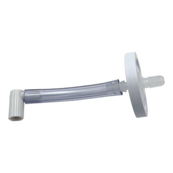 Precision Medical Filter Assembly for use with PM65 EasyGoVac Aspirator