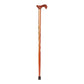 Brazos™ Twisted Cedar Cane, 34-Inch Height