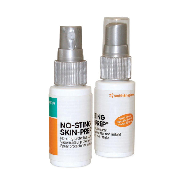 No-Sting Skin-Prep Spray, 1 oz.